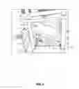 Fig. 07 - Cup lid storage and dispensing apparatus