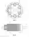 Fig. 08 - Cup lid storage and dispensing apparatus