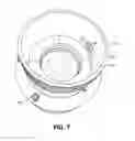 Fig. 09 - Cup lid storage and dispensing apparatus