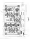 Fig. 09 - Electronic gaming machine with token-based game availability