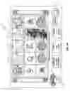 Fig. 26 - Electronic gaming machine with token-based game availability