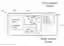 Fig. 01 - System and method for advertising distribution through mobile social gaming