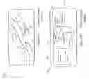 Fig. 24 - System and method for advertising distribution through mobile social gaming