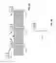 Fig. 03 - BARRIER PROTECTION AND LIGHTING SYSTEM