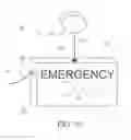 Fig. 11 - Emergency resource location and status