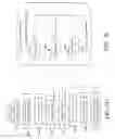 Fig. 29 - ELECTRONIC ARTICLE SURVEILLANCE (EAS) ALARM TAG