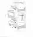 Fig. 02 - MERCHANDISING DISPLAY SECURITY SYSTEM