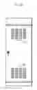 Fig. 03 - ELECTRICAL FIRE EARLY DETECTION DEVICE AND METHOD FOR EARLY DETECTION OF ELECTRICAL FIRE IN A METAL CONTAINER