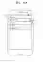 Fig. 60 - Mobile terminal and method of controlling function of the mobile terminal