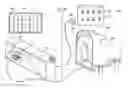 Fig. 01 - Sound generator for virtual switches in a simulator
