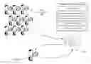 Fig. 01 - DYNAMICALLY DEFINED CONTENT FOR A GAMIFICATION NETWORK SYSTEM