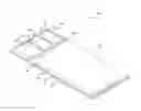 Fig. 01 - Consumer electronics repair guide card with magnetic holder