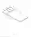 Fig. 10 - Consumer electronics repair guide card with magnetic holder