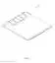 Fig. 13 - Consumer electronics repair guide card with magnetic holder