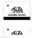 Fig. 02 - METHOD FOR FOLDING CALIFORNIA STATE FLAG