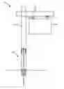 Fig. 01 - Apparatus for interior signpost support