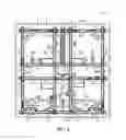 Fig. 08 - Display module mounting