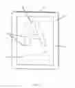 Fig. 04 - Illuminated Ink Letter Showcase