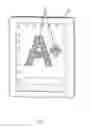 Fig. 08 - Illuminated Ink Letter Showcase