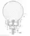 Fig. 03 - SOLAR SNOW GLOBE