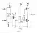 Fig. 06 - SHIFT REGISTER UNIT, DRIVING METHOD, GATE DRIVING CIRCUIT AND DISPLAY DEVICE