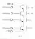 Fig. 03 - Electro-static Discharge Protection Unit, Array Substrate, Display Panel and Display Device