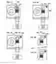 Fig. 06 - String tensioning using moveable gears