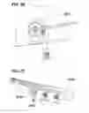 Fig. 08 - String tensioning using moveable gears