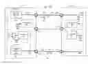 Fig. 01 - Forwarding signal supply voltage in data transmission system