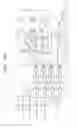 Fig. 16 - Semiconductor memory device with late write feature