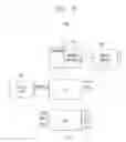 Fig. 19 - Semiconductor memory devices with banks with different numbers of memory cells coupled to their bit-lines and memory systems including the same
