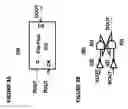 Fig. 04 - Low power sense amplifier for a flash memory system