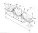 Fig. 01 - Deflection containing electrical conductor