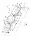 Fig. 02 - Deflection containing electrical conductor