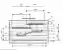 Fig. 01 - Transmission line and flat cable