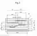 Fig. 03 - Transmission line and flat cable