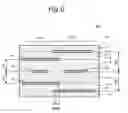 Fig. 07 - Transmission line and flat cable