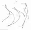 Fig. 01 - Reinforced electric wire and methods of making the same