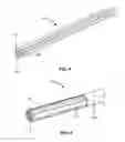 Fig. 04 - Reinforced electric wire and methods of making the same