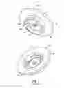 Fig. 02 - Mechanical magnetic connector structure