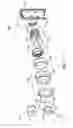 Fig. 13 - Mechanical magnetic connector structure