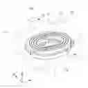 Fig. 01 - Coil electronic component and method of manufacturing the same