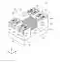 Fig. 01 - Coil component and circuit board having the same