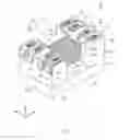 Fig. 02 - Coil component and circuit board having the same