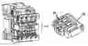 Fig. 01 - ADJUSTABLE CONTACTOR