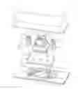 Fig. 01 - Button and keyboard device
