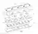 Fig. 02 - Backlit keyboard
