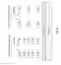 Fig. 07 - Methods for removal of selected nanowires in stacked gate all around architecture