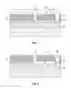 Fig. 05 - Controlled confined lateral III-V epitaxy