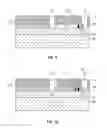 Fig. 06 - Controlled confined lateral III-V epitaxy